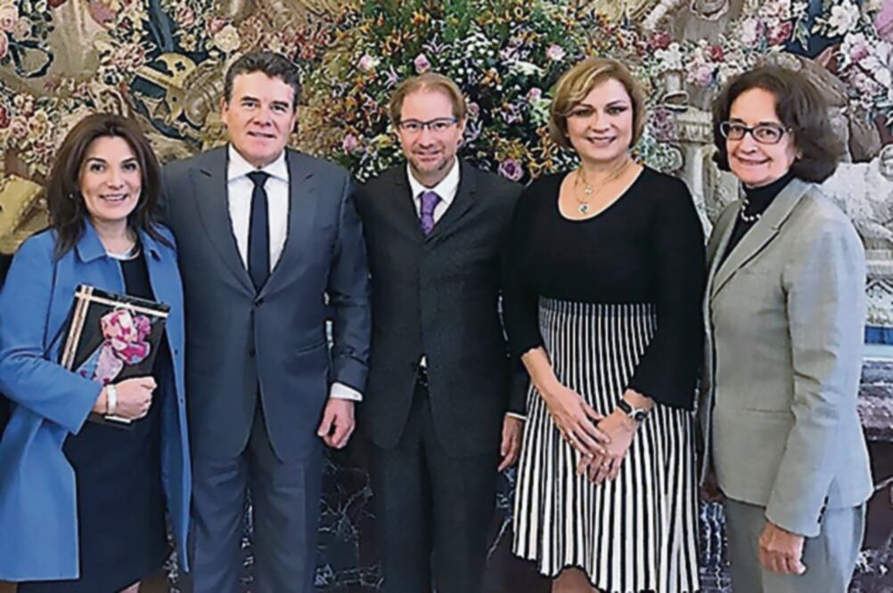 El SNTE asegura que la creación del Sinadep tiene como objetivo acompañar a los maestros en su preparación (SNTE)