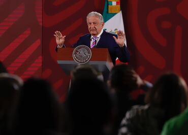 La mayoría de los ministros de la Corte son como abogados patronales que no representan al pueblo: AMLO