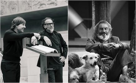 Tom Cruise comparte foto junto a González Iñárritu y recuerda: "hace 25 años vi tu película ´Amores perros´"