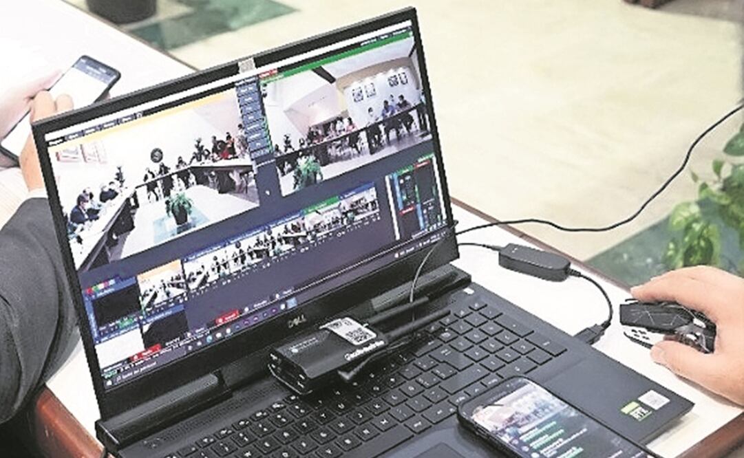 El Congreso de Sinaloa no avanza en materia de aborto. Foto: Especial