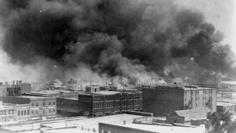 Masacre de Tulsa: a casi 100 años de uno de los peores crímenes racistas en la historia de EU