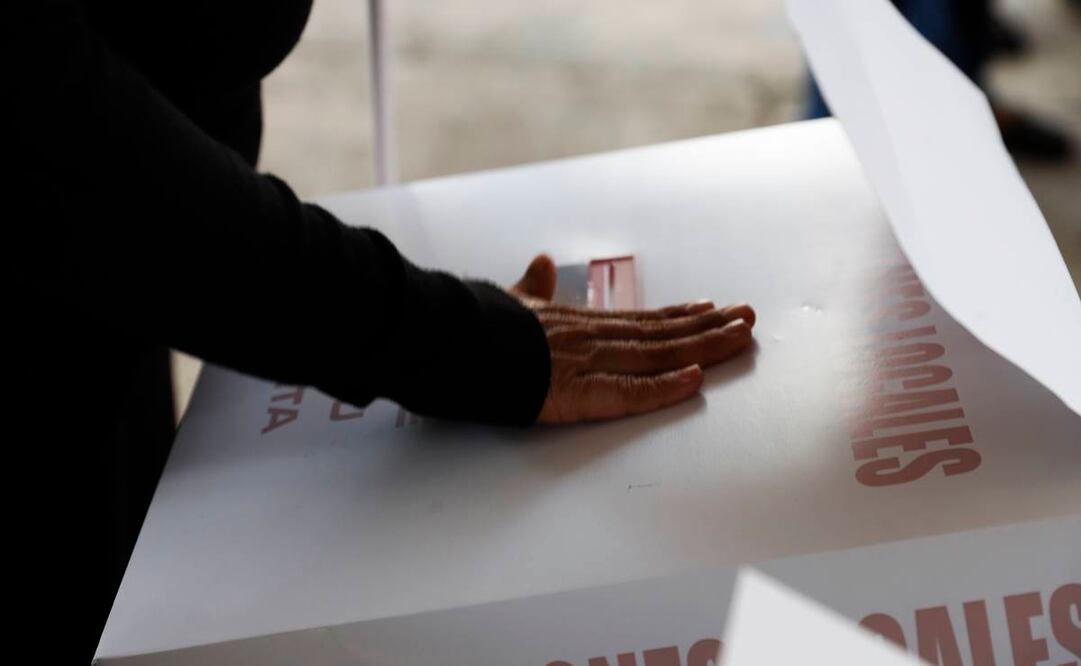 Leeciones en Edomex. Foto: Archivo/ EL UNIVERSAL.