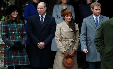 El secreto de estilo que Meghan Markle y Kate Middleton no quieren que sepas