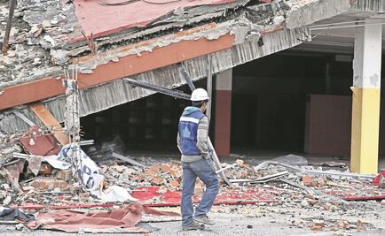 Presenta CDMX beneficios fiscales para rehabilitar condominios dañados por sismo