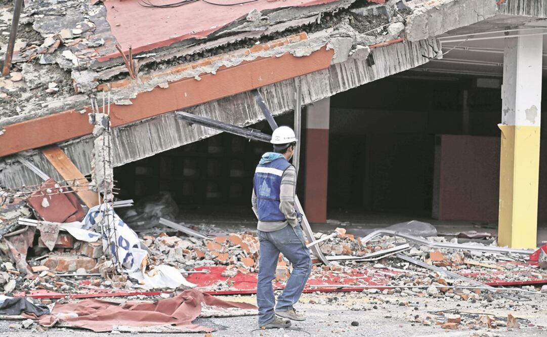 (Foto: Archivo / EL UNIVERSAL)