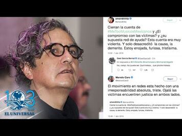 Lamentan muerte de Armando Vega Gil