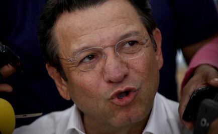 El que desentona es AMLO, es un tirano: Arturo López Obrador