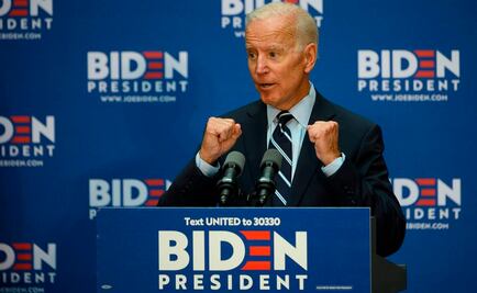 “¿Cuántas flexiones quieres hacer?”, Biden busca duelo deportivo con Trump