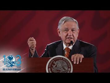 AMLO presenta avances de programas para el campo