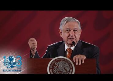 AMLO presenta avances de programas para el campo