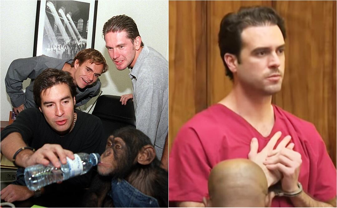 Lo más leído de la semana en el ámbito de la farándula.
Fotos: EL UNIVERSAL, archivo y EFE / José A. Iglesias Pool