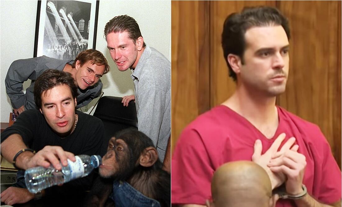 Lo más leído de la semana en el ámbito de la farándula.
Fotos: EL UNIVERSAL, archivo y EFE / José A. Iglesias Pool