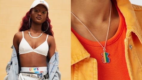Pride 2022: conoce las mejores colecciones para celebrar el orgullo LGBTQ+