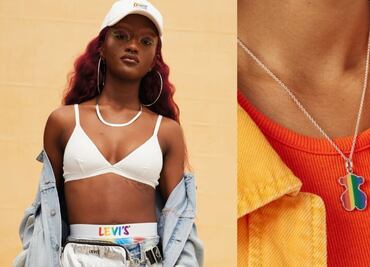 Pride 2022: conoce las mejores colecciones para celebrar el orgullo LGBTQ+