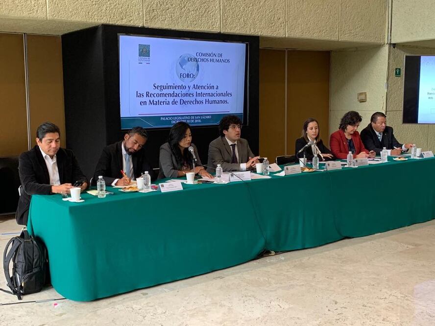 Foto: Mariluz Roldán/EL UNIVERSAL