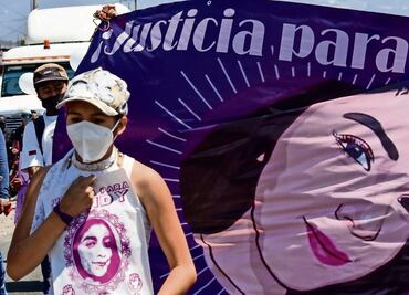 Dan 5 años de prisión al feminicida de Wendy Yoselin, menor hallada en canal de aguas negras en Xonacatlán