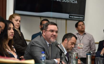 Denuncian a Sheinbaum y a funcionarios por uso indebido de información privada