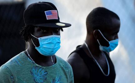 Centroamérica prepara plan ante posible ola de migrantes hacia Estados Unidos