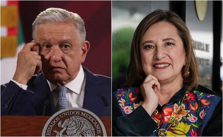 Xóchitl Gálvez responde a AMLO: “Mi empresa es tan chingona que hasta su gobierno me contrata”