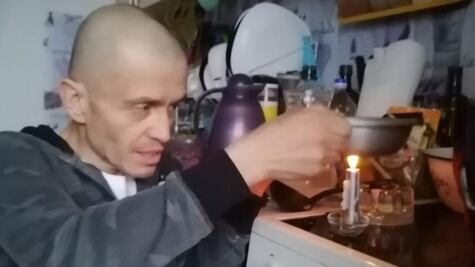 "Es muy peligroso, se van cinco a recoger un cadáver y esos cinco pueden morir": el testimonio de un colombiano que lleva 20 años en Ucrania