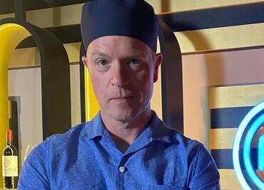 Adelanto de "MasterChef Celebrity" muestra a Gavito llorando, ¿Qué le pasó?