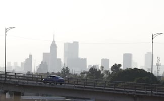 Activan Fase 1 de contingencia ambiental; aplican doble "Hoy No Circula"