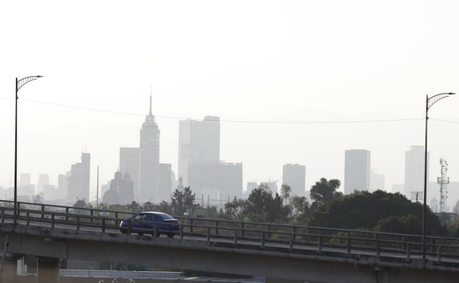 Activan Fase 1 de contingencia ambiental; aplican doble "Hoy No Circula"