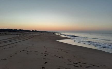 San Pedro Mixtepec anuncia reapertura de 4 playas para “esparcimiento deportivo”