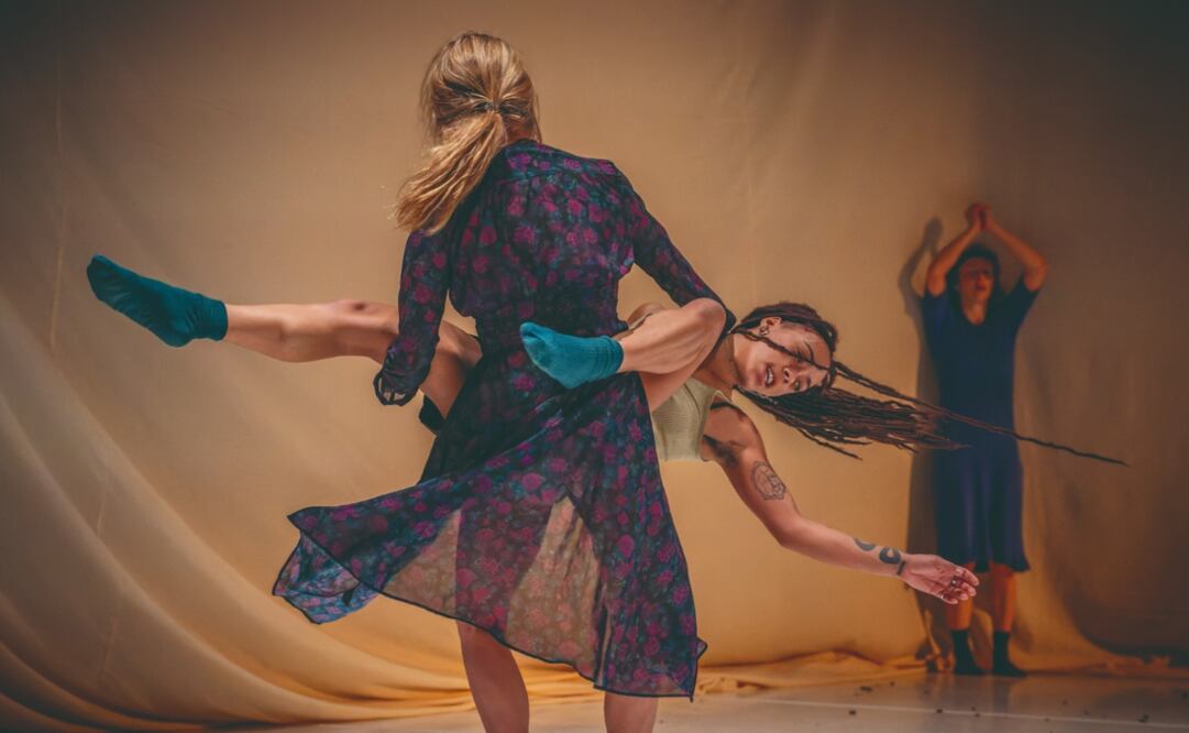 El Orpheus se presentará en la Sala Miguel Covarrubias del Centro Cultural Universitario. Foto: de Alan Lake Factorie - S’abreuver des volcans