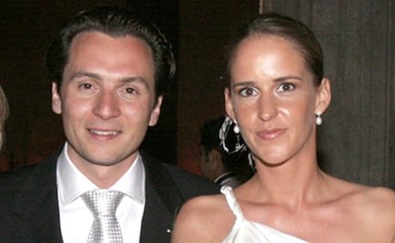 FGR asegura casa de la esposa de Emilio Lozoya en Ixtapa Zihuatanejo