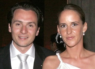 FGR asegura casa de la esposa de Emilio Lozoya en Ixtapa Zihuatanejo