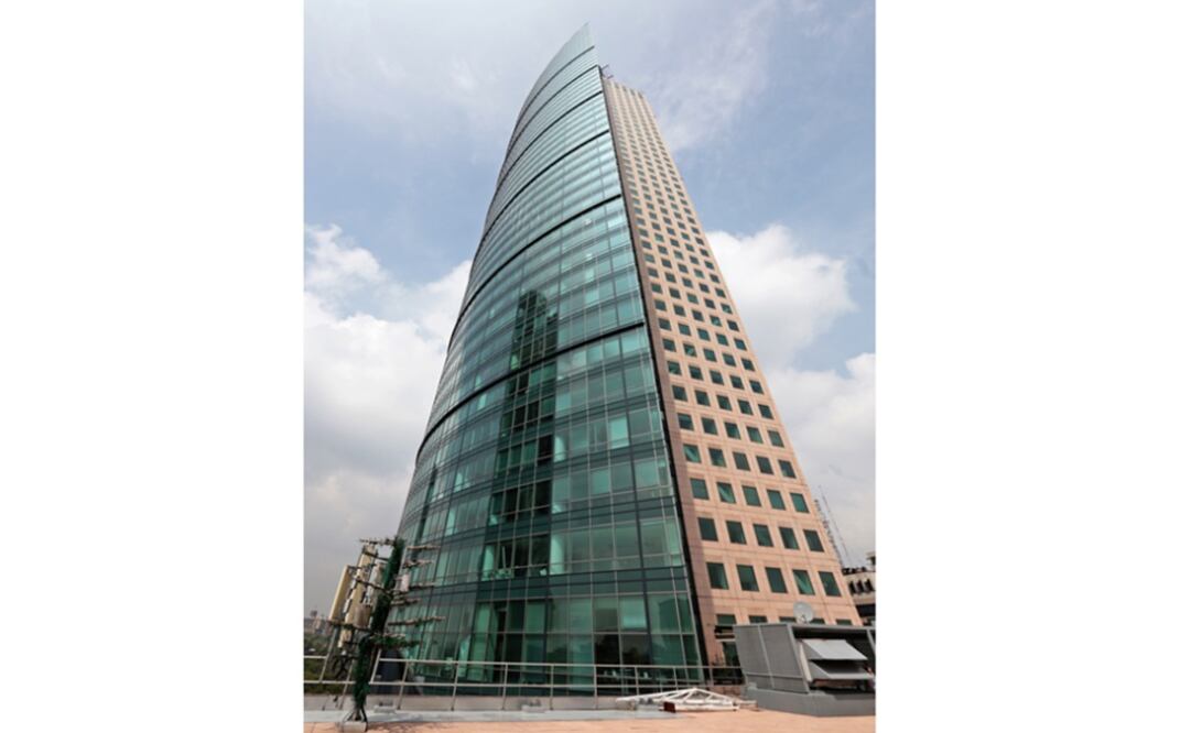 Foto: Archivo. EL UNIVERSAL