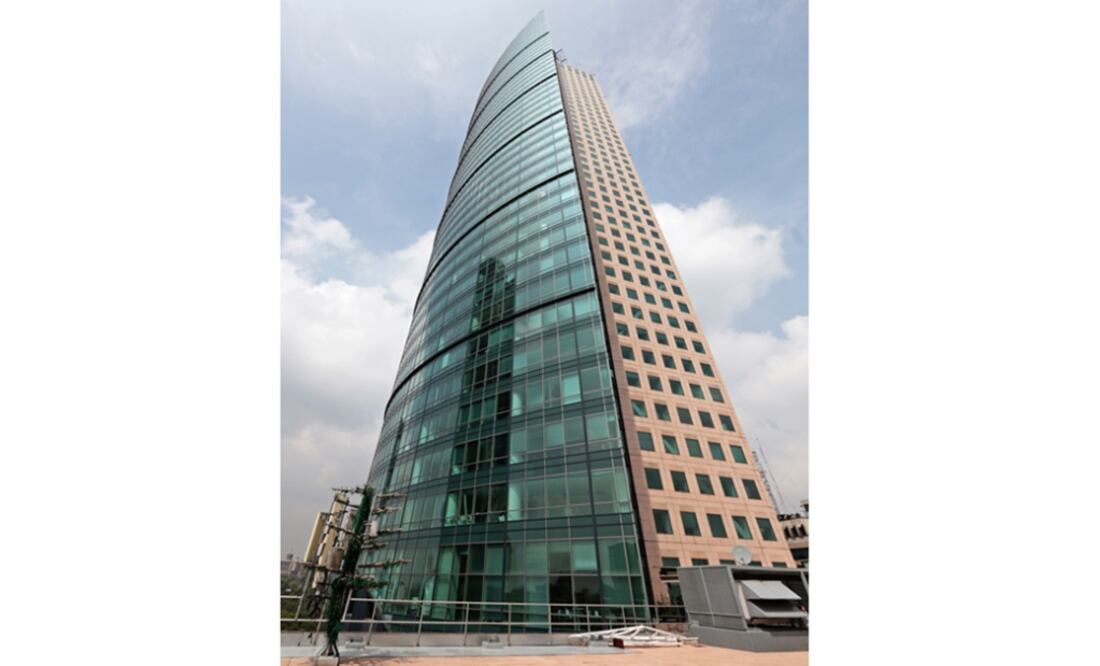 Foto: Archivo. EL UNIVERSAL