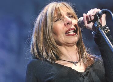 Amigos cantan por Betsy Pecanins