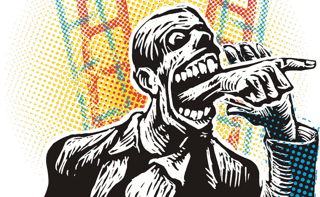 Salvador García Soto