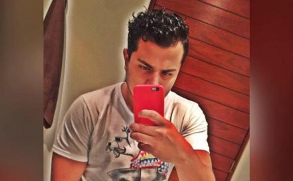 Estudiaba leyes y era caballeroso; eso le costó la vida 