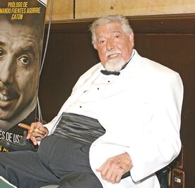 ANDA paga deuda de Rubén Aguirre