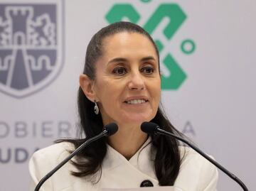 Pese a diferencias con alcaldes de oposición, va haber una relación institucional: Sheinbaum