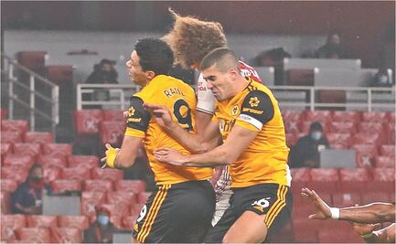 Tras fractura de Raúl Jiménez, la Premier League implementa nueva regla