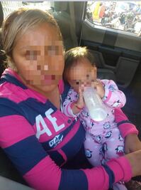 Los bebés que nadie rescató