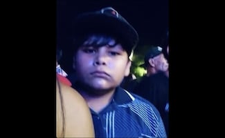 Desaparece menor de 12 años durante festejos patrios en Cajeme, Sonora; policía municipal participa en las acciones de búsqueda