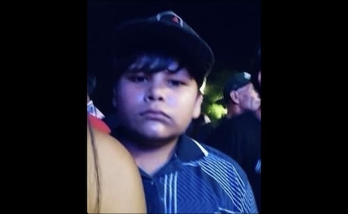 Desaparece menor de 12 años durante festejos patrios en Cajeme, Sonora; policía municipal participa en las acciones de búsqueda