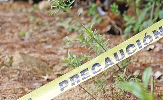 Localizan cuerpo decapitado en fraccionamiento de Culiacán; es el segundo en 10 días  