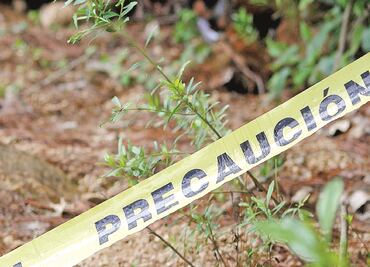 Hallan cadáver de una mujer en Ecatepec