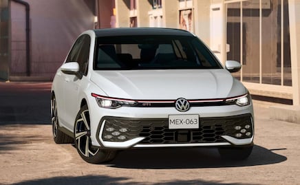 Cómo es y cuánto cuesta el nuevo Golf GTI 2026