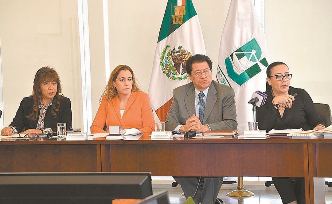 En 2019, el organismo jurisdiccional recibió 10 quejas de la Comisión de Derechos Humanos de la Ciudad de México y otras 326 del órgano nacional, por faltas que van desde la dilación de una resolución hasta fallas en la misma. Foto: ESpecial