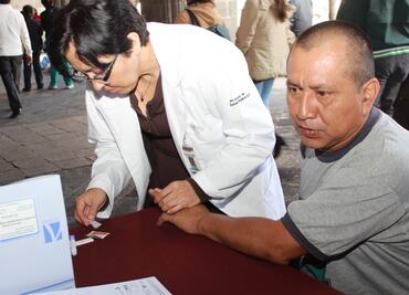 Andropausia: una etapa de la sexualidad masculina