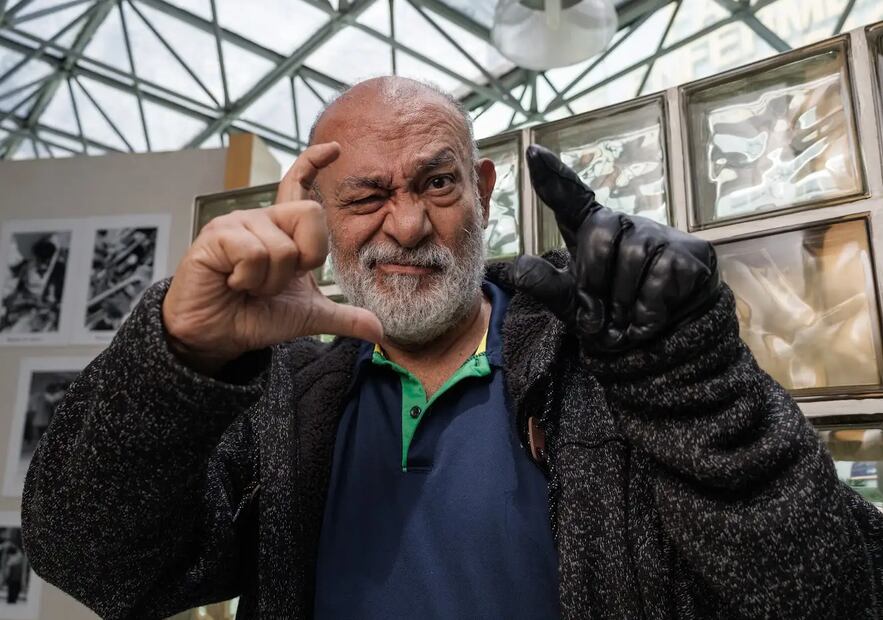 Foto: Yaretzy Osnaya. EL UNIVERSAL.