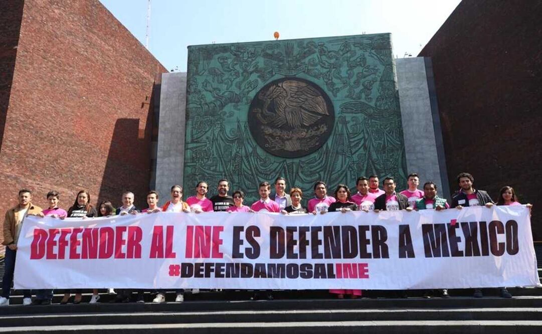 Jorge Álvarez Maynez, coordinador de Movimiento Ciudadano en San Lázaro. Foto: Archivo/EL UNIVERSAL 
