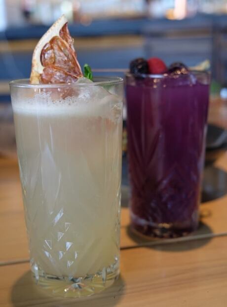 El nuevo restaurante de Manolo Baños se llama Bacanora